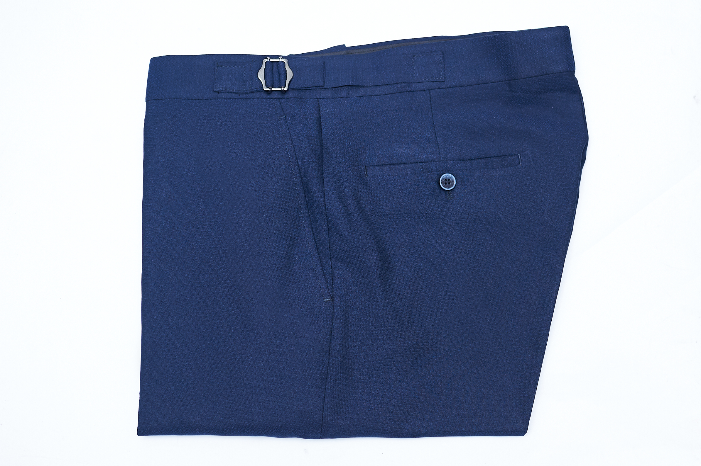 Buy BERWICH PIERONE Stretch Satin 1 Pleated Beltless Pants from Japan  Buy  authentic Plus exclusive items from Japan  ZenPlus